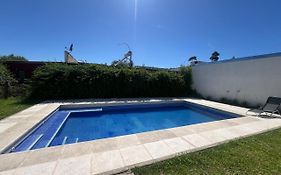 Duplex Con Pileta